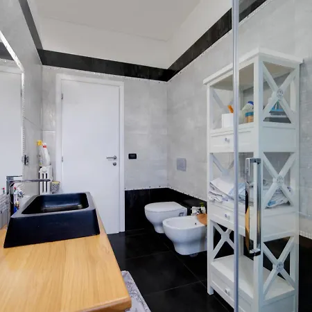 Scenic Holiday In Near Town Centre * Cipressa